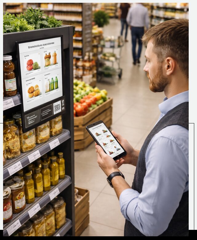 Персонализация предложений торговой сети в Озёрске от 8621 р.| АвикейОзр