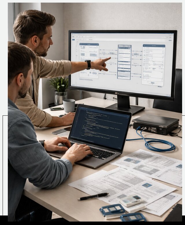 Интеграция ЕГИСЗ и ЛИС в медучреждениях с сопровождением в Озёрске