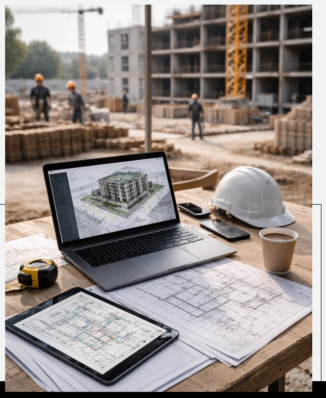 BIM и управление строительством в Озёрске от 12170 р., АвикейОзр