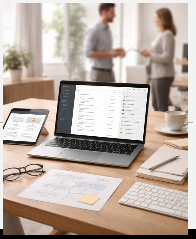 Разработка LMS и онлайн школы в Озёрске от 12170 р. АвикейОзр