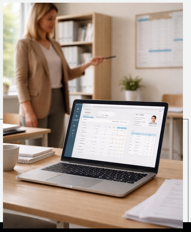 Электронный журнал школа система в Озёрске от 12170 р. | АвикейОзр
