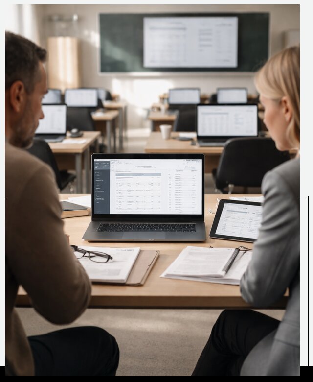 Система управления учебным процессом вузе в Озёрске от 12170 р|АвикейОзр