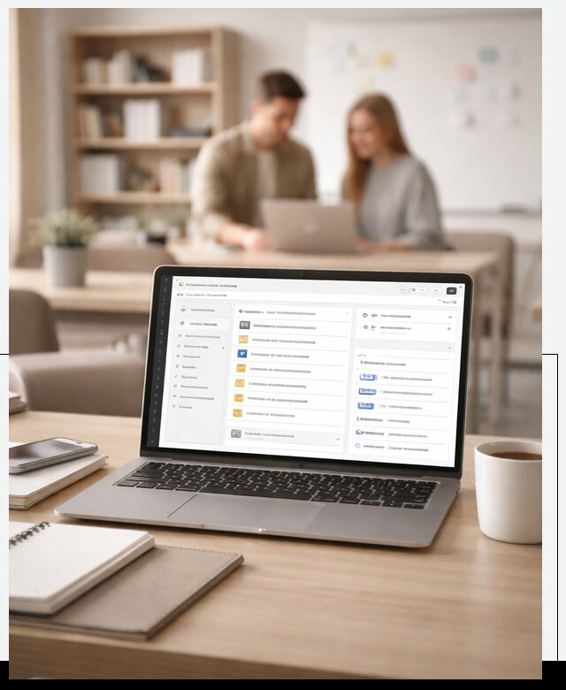 LMS для университета под ключ в Озёрске от 7607 р. | АвикейОзр