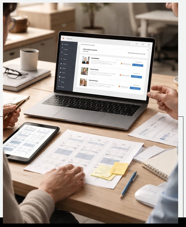 Онлайншкола платформа разработка в Озёрске от 12170 р. | АвикейОзр