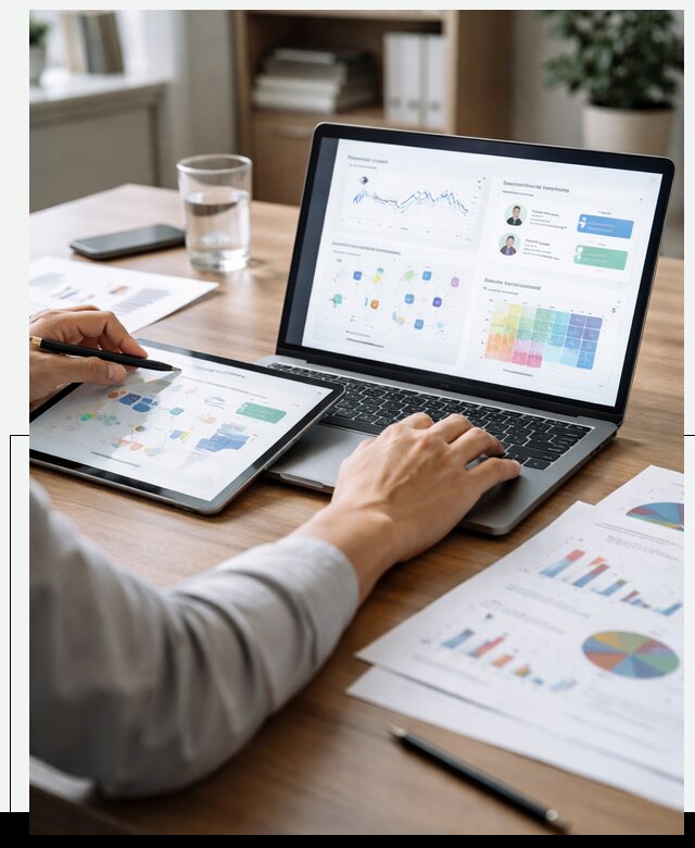 Разработка адаптивной AI системы обучения в Озёрске под бизнес