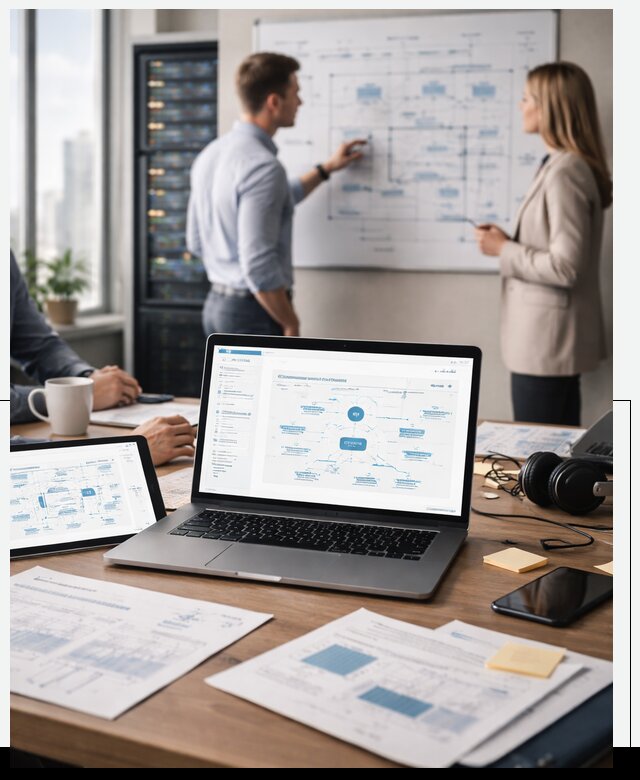 Разработка порталов госуслуг и ФГИС в Озёрске от 12170 р. | АвикейОзр