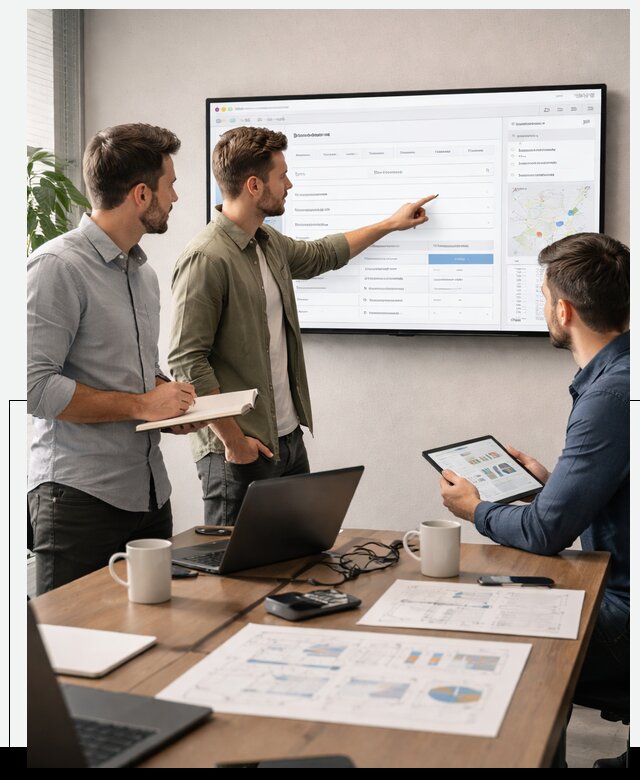 Разработка порталов госуслуг и интеграция с ФГИС в Озёрске