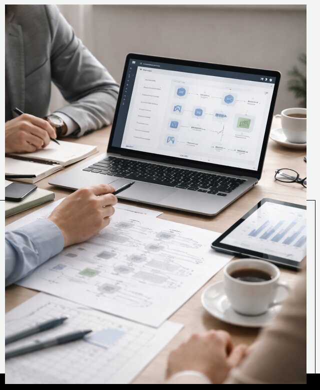 Интеграция СМЭВ и МЭДО в Озёрске от 76065 р. | АвикейОзр