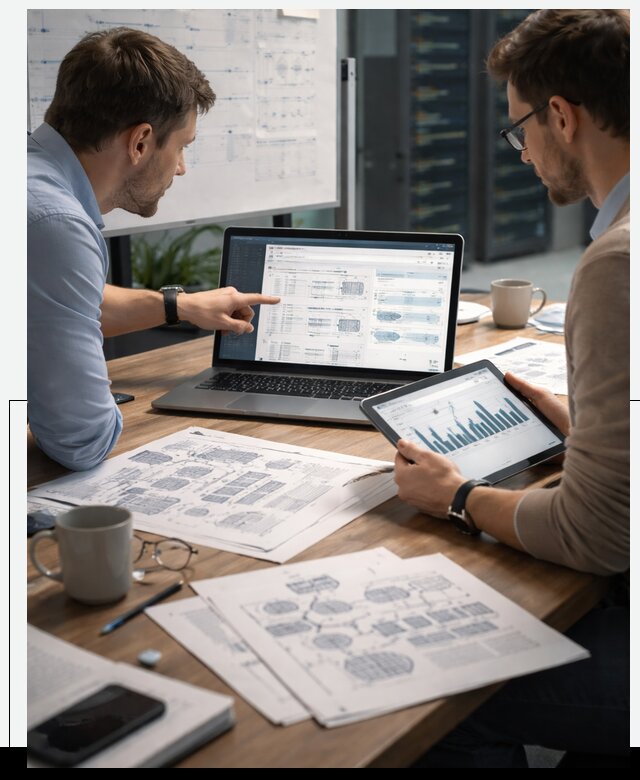 Внедрение СМЭВ и МЭДО для государственных систем в Озёрске