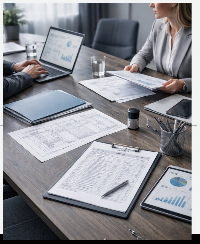 СЭД для государственного органа в Озёрске от 35497 р. | АвикейОзр