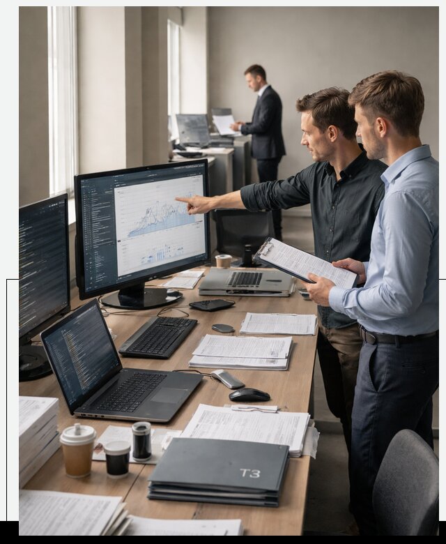 СЭД для государственного органа: внедрение и сопровождение в Озёрске