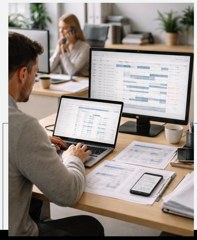 PMS для бронирования отелей и управления номерным фондом в Озёрске