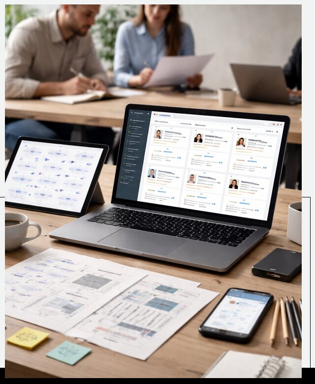Разработка маркетплейса специалистов в Озёрске от 7099 р.|АвикейОзр