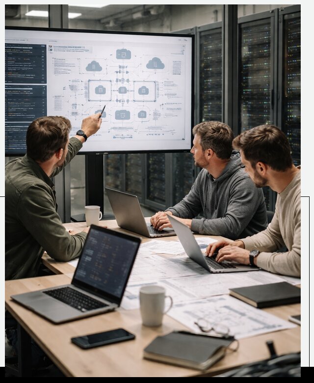 GameDev Backend и платформы в Озёрске от 25355 р. | АвикейОзр
