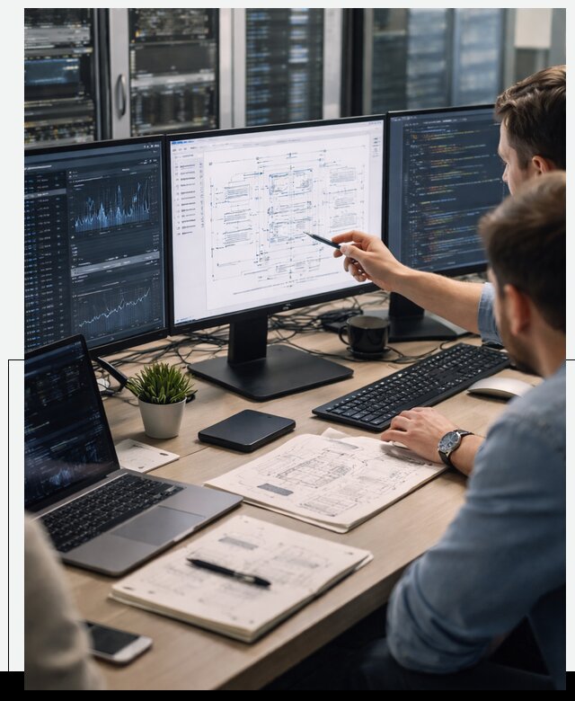 Разработка GameDev Backend и игровых платформ под ключ в Озёрске