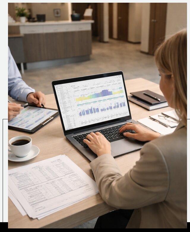 Yield management для гостиницы: ценообразование и прогноз в Озёрске